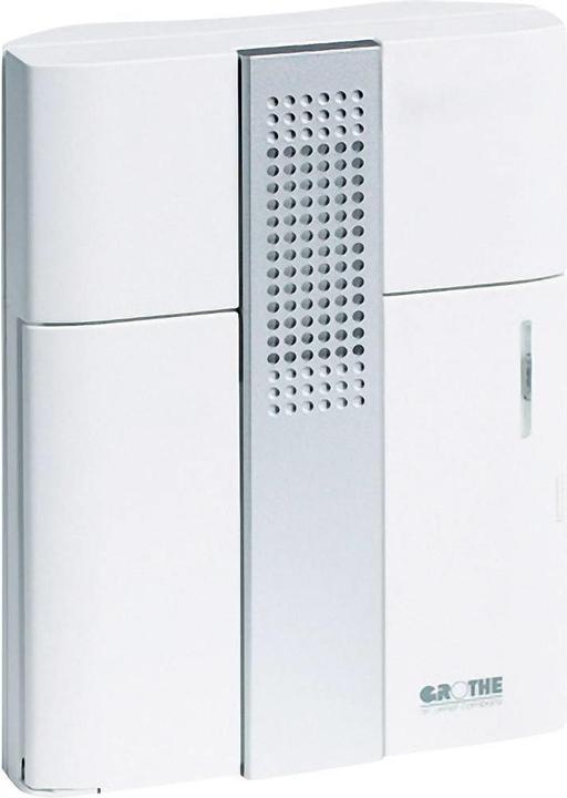 Grothe Funkgong Set Mistral (Kabellos)