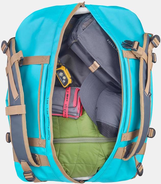 Immagine prodotto Forclaz Estendi 500 (40 l)