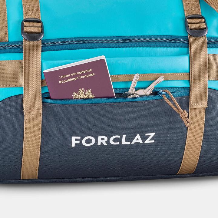 Immagine prodotto Forclaz Estendi 500 (40 l)