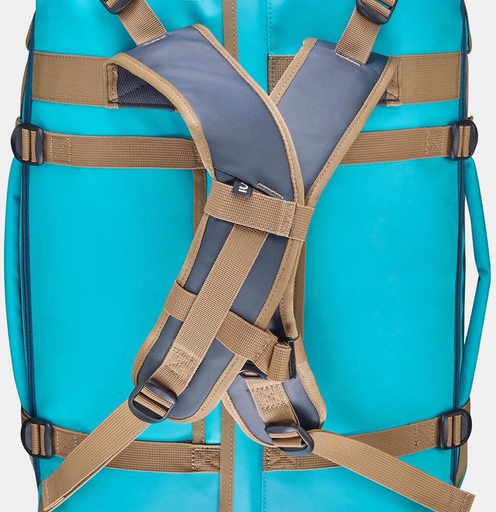 Immagine prodotto Forclaz Estendi 500 (40 l)