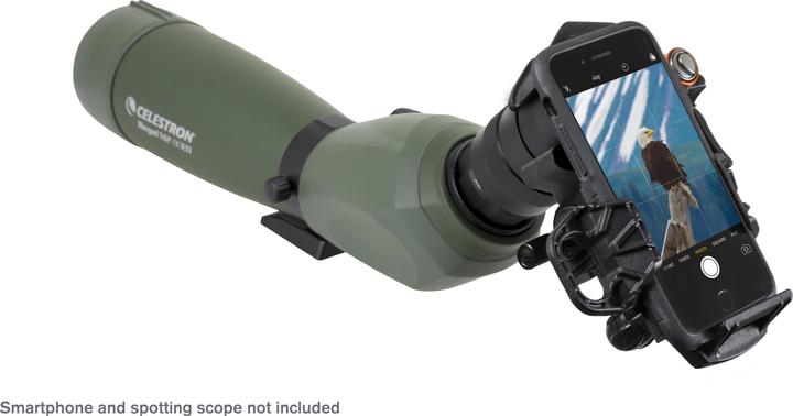 Image du produit Celestron Kit d'adaptation pour téléphone intelligent NexYZ DX