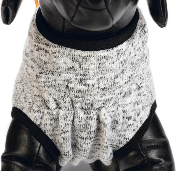 Image du produit Beeztees Celia (36, Pull-over pour chien)