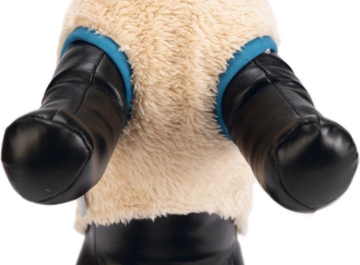 Produktbild Beeztees Hundemantel Teddy (XXL, Hundepullover)