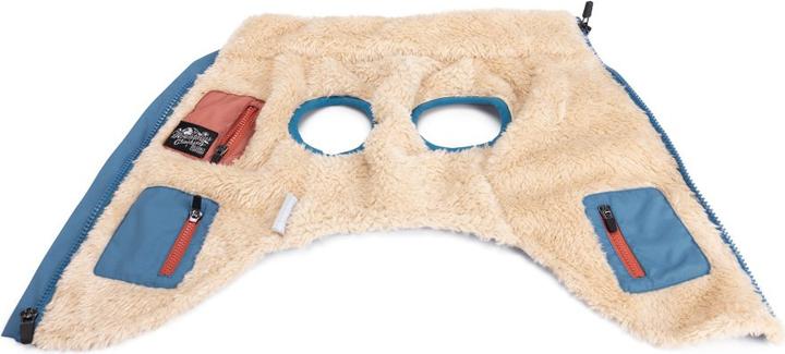 Produktbild Beeztees Hundemantel Teddy (XXL, Hundepullover)