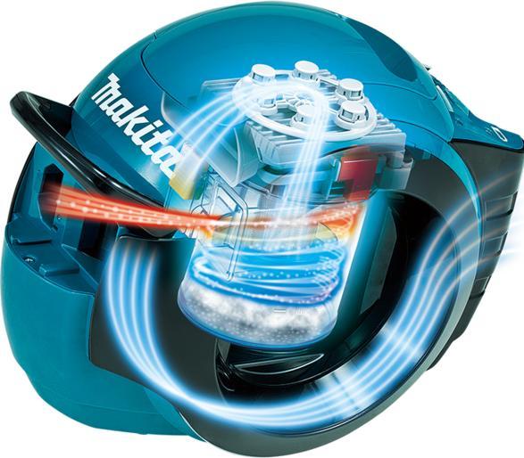 Produktbild Makita DCL501Z
