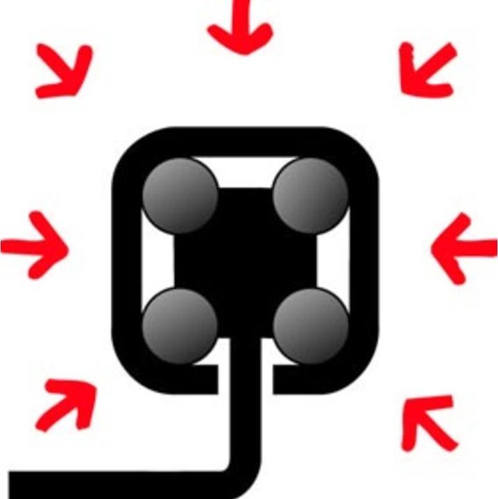 Image du produit Hettich Porte-cintres