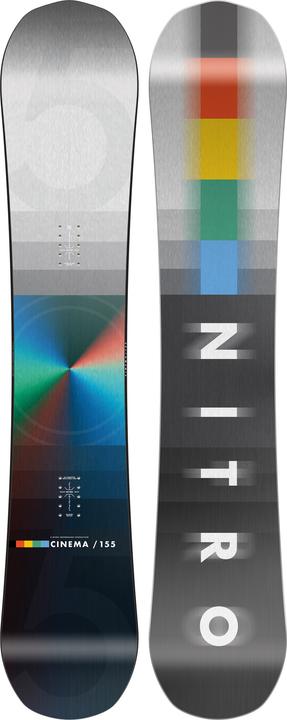 Actual product image Nitro Cinema 2025 (155)