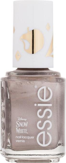 Essie Nail Lacquer Snow White (1008 Reclaim The Mirror, Farblack)