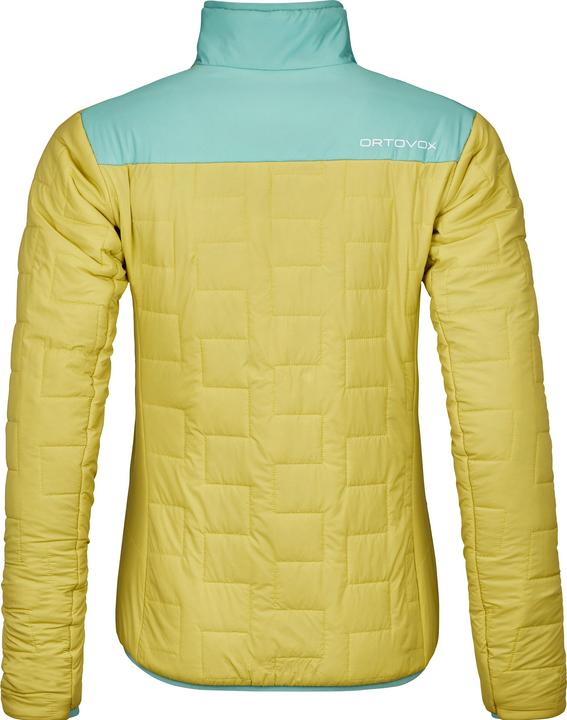 Image du produit Ortovox Piz Segnas Jacket W (XS)