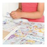 Produktbild Poppik Sticker Kreativ Poster Party