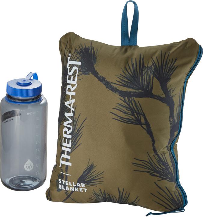 Actual product image Therm-a-Rest Stellar (191 cm)