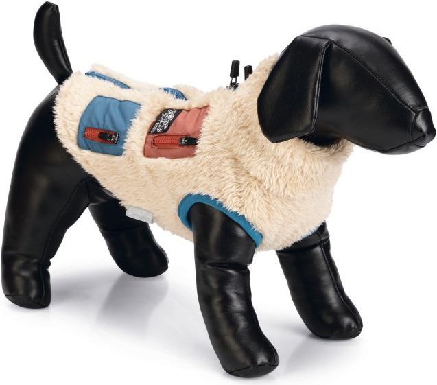Produktbild Beeztees Hundemantel Teddy (XXL, Hundepullover)