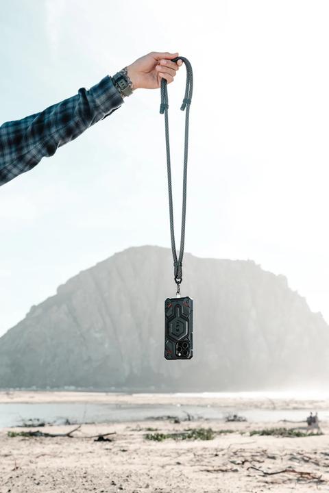Produktbild UAG Civilian Crossbody Slim Lanyard