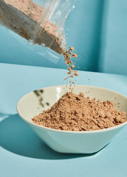 Produktbild KoRo Bio Leinsamenmehl teilentölt (1000 g)