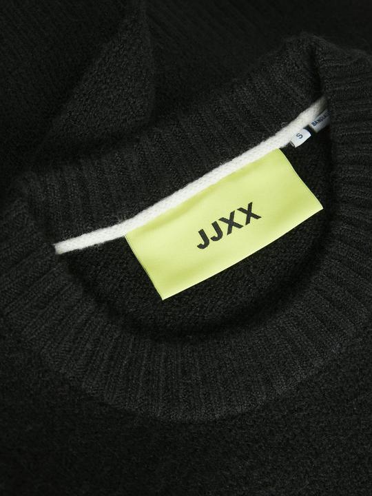 Produktbild JJXX Jxollie Oversize Crew Neck Knit (XS)