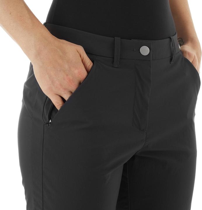 Produktbild Mammut Hiking Shorts Women (36)