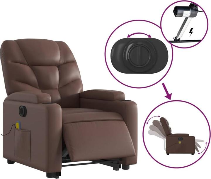 Produktbild VidaXL Iuliia