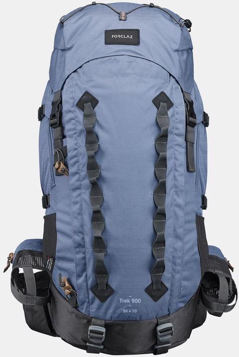 Actual product image Forclaz MT 900 Symbium (60 l)