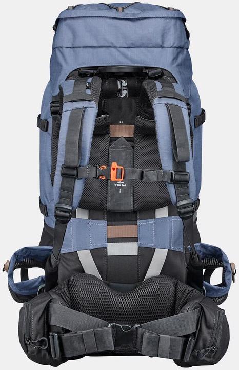 Actual product image Forclaz MT 900 Symbium (60 l)