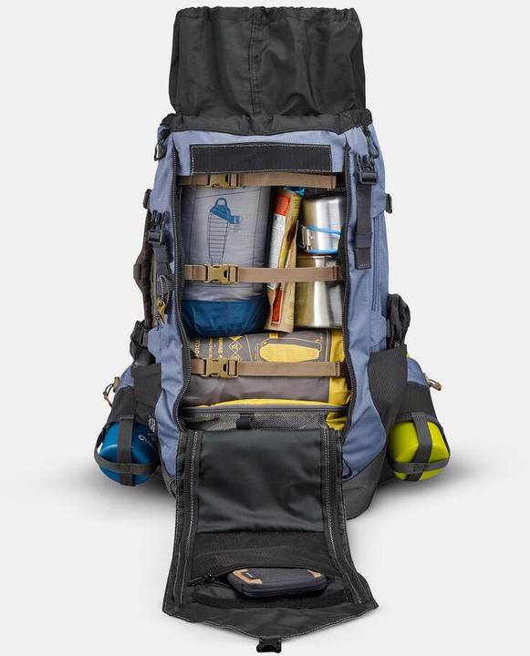 Actual product image Forclaz MT 900 Symbium (60 l)