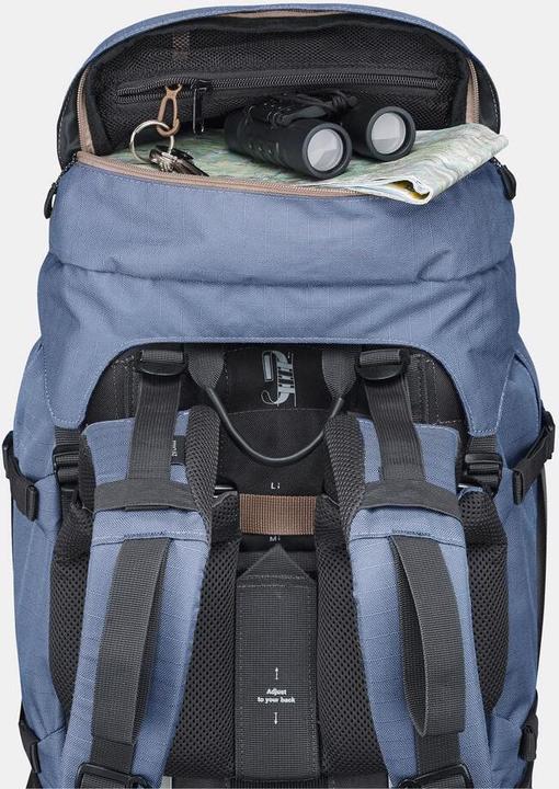 Actual product image Forclaz MT 900 Symbium (60 l)