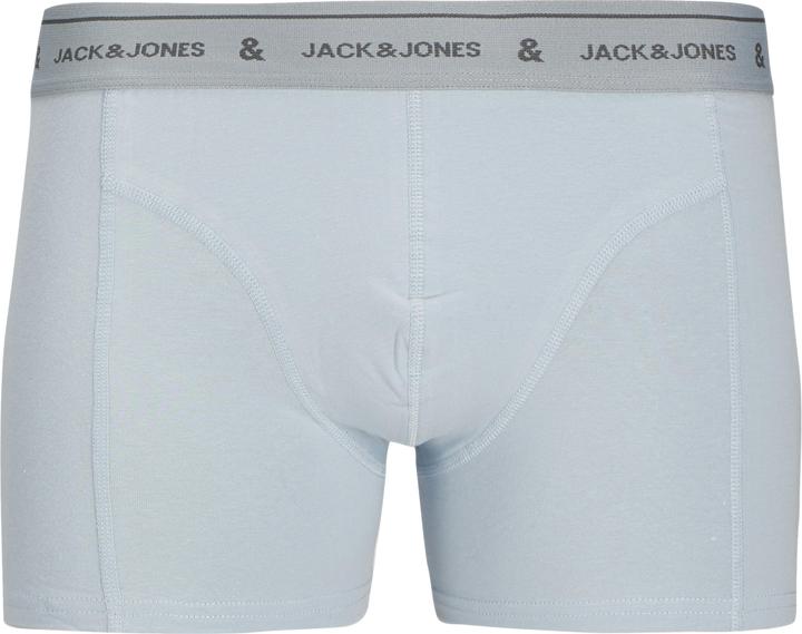 Produktbild Jack & Jones Solid Trunks (L, 5er Pack)