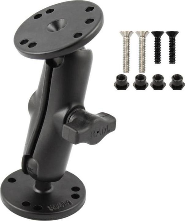 Produktbild RAM Mounts RAM Mount W/ Hardware For
