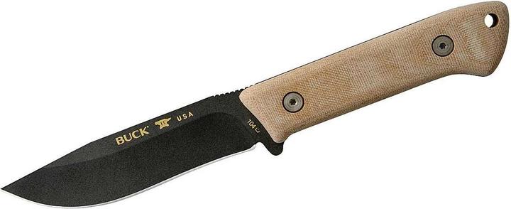 Image du produit Buck Couteau d'extérieur 104 COMPADRE CAMP KNIFE (12.50 cm)