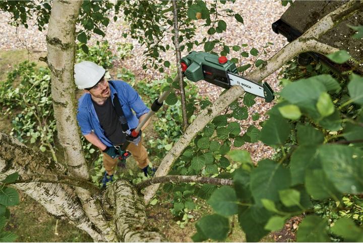 Actual product image Bosch Home & Garden Universal Chain Pole (Battery chain saw)