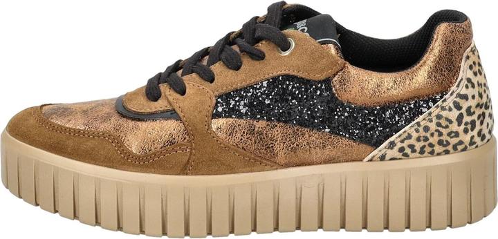 Actual product image Igi&co Sneaker (38)