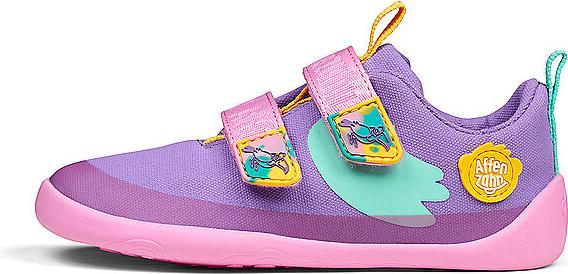 Produktbild Affenzahn Barfussschuhe COTTON LUCKY Kreativ Tukan (27)