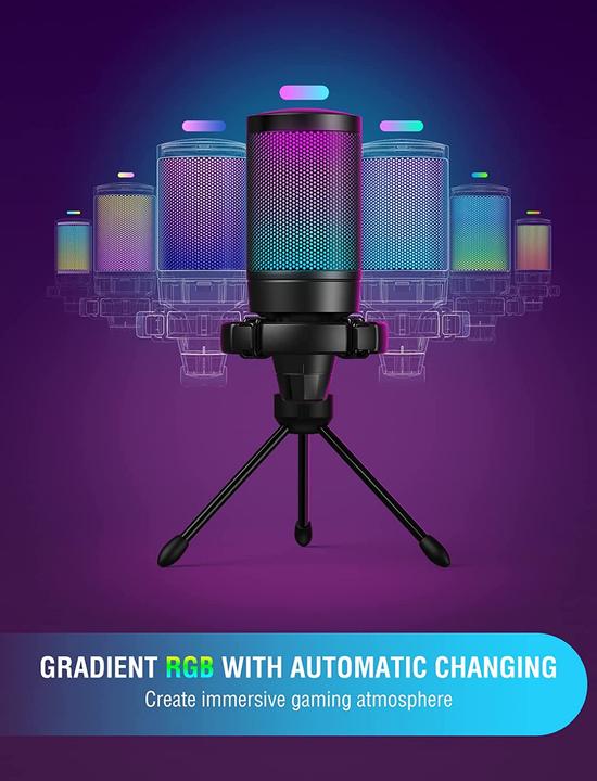 Image du produit Fifine A6V