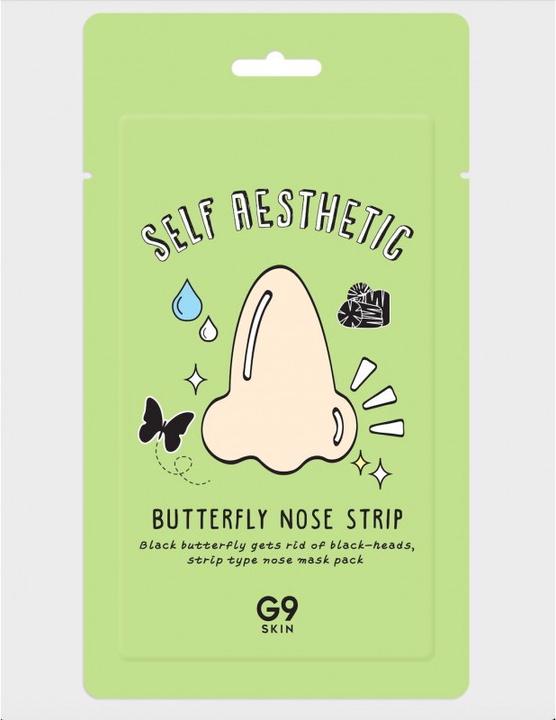 Image du produit G9 Skin self aesthetic butterfly nose strip