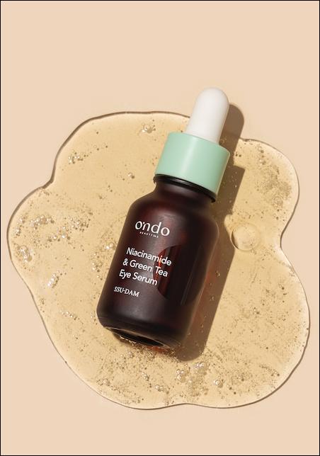 Immagine prodotto Ondo Augenserum (15 ml, Crema 24h, Fino a SPF 10)
