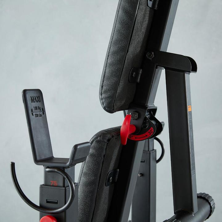 Actual product image Corength Fold