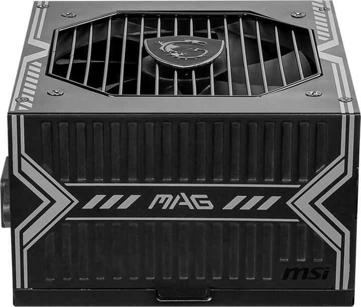 Produktbild MSI Netzteil MPG A650BN (650 W)