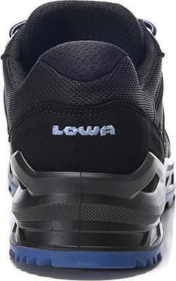Actual product image Lowa Larrox (S3, 43)