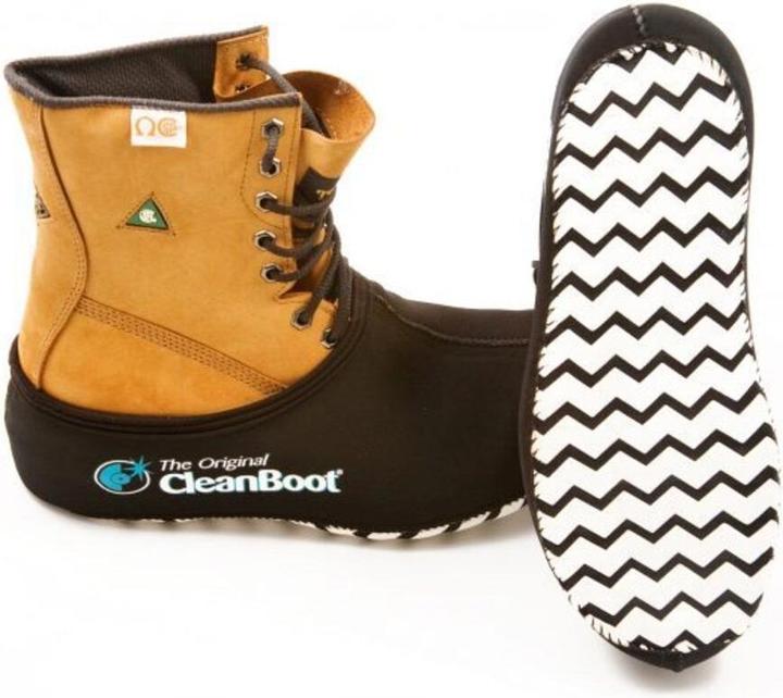 Actual product image CleanBoot Overshoes 40.5 - 43 (41, 42, 43, M)