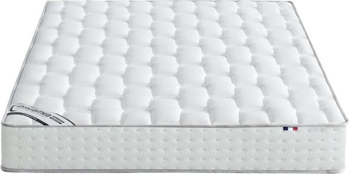 Image du produit Dreamea Ionia (140 x 190 cm, Noyau de printemps)