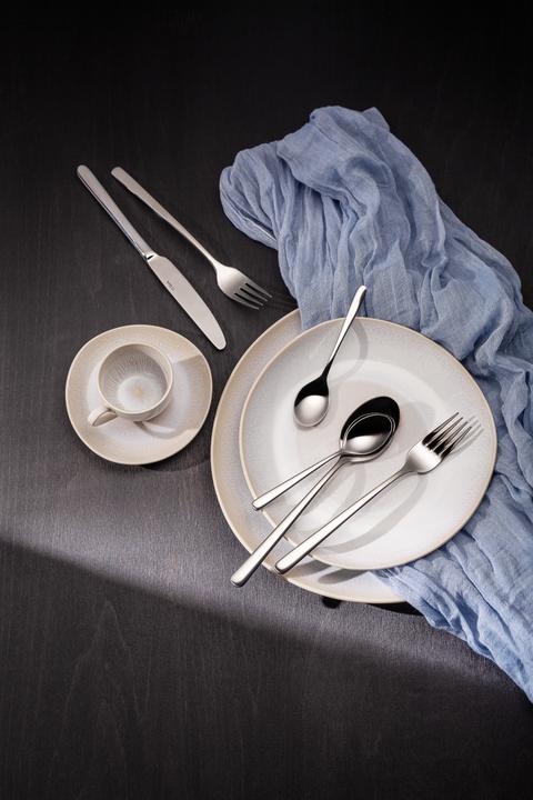 Actual product image Sola Cutlery set (40 Piece, Cutlery set)