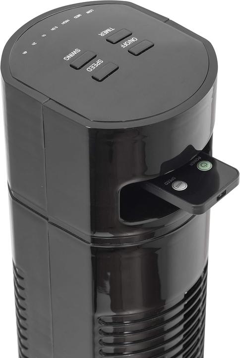 Actual product image Bestron Summer Breeze (55.70 dB)