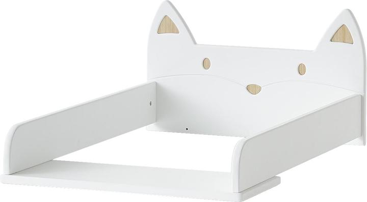 Produktbild Vertbaudet Fuchs