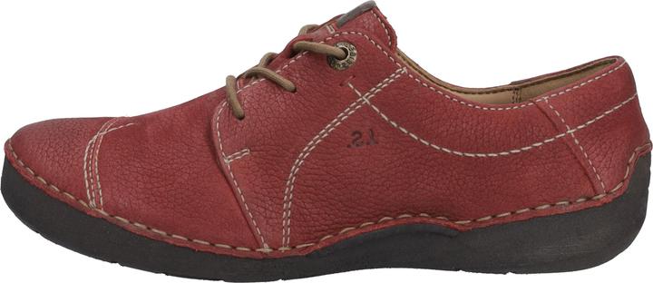 Actual product image Josef Seibel Lace-up shoes (36)
