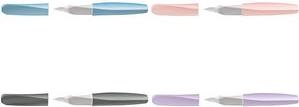 Actual product image Pelikan Twist Fllhalter eco, ros' (Rosé, 1 x)
