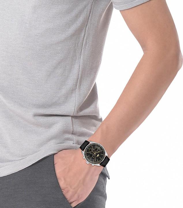 Immagine prodotto Lacoste Boston (Cronografo, 42 mm)