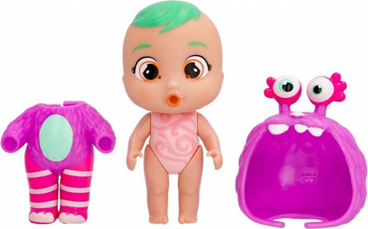 Immagine prodotto Cry Babies Lacrime magiche - Mostri saltellanti Bubu