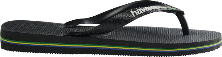 Image du produit Havaianas Logo Kid's Brasil (31, 32)