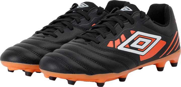 Actual product image Umbro Mens Tocco IV Club FG Football Boots (42.5)