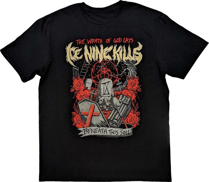 Immagine prodotto Ice Nine Kills Ira (S)