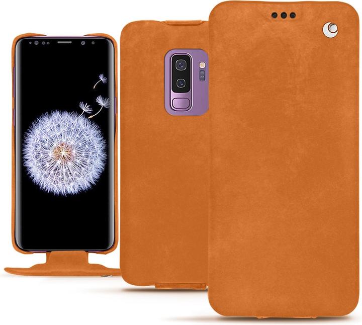 Image du produit Noreve Housse cuir vertical (Samsung Galaxy S9+)
